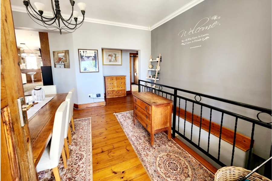 3 Bedroom Property for Sale in Linkside Western Cape